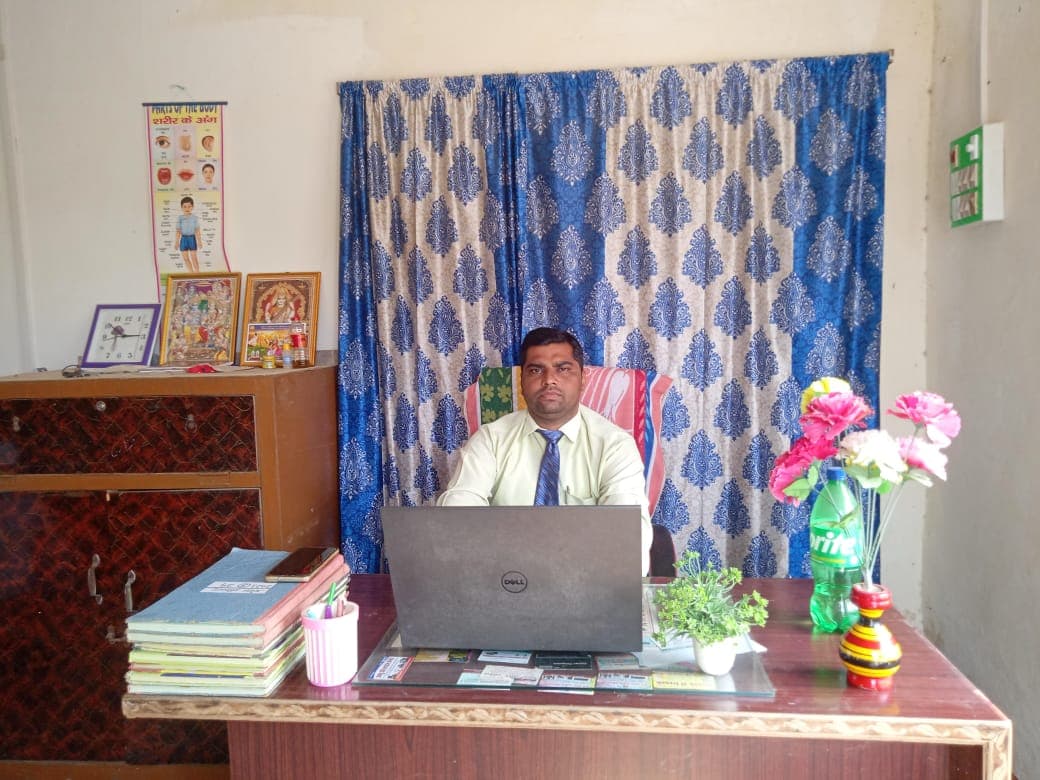 director